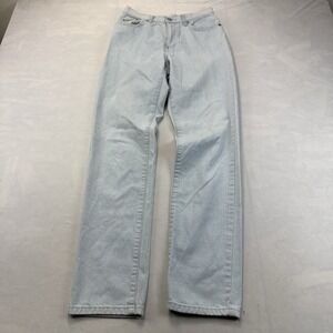 Calvin Klein Light Wash Boyfriend Jeans